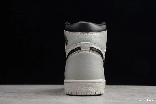 Rep EP to Paris' Jordan Air 1 CD6578-006 CD6578-006 'NYC 0412